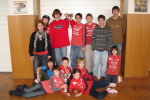 Vítonice 13. března 2010 – fotografie 14
