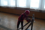 Vítonice 13. března 2010 – fotografie 4
