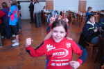 Vítonice 13. března 2010 – fotografie 7