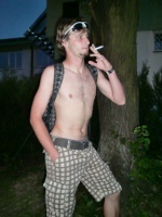 O pohár města Vrútky 3. července 2010 – fotografie 17