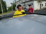 O pohár města Vrútky 3. července 2010 – fotografie 2
