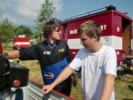 O pohár města Vrútky 3. července 2010 – fotografie 38