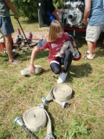 O pohár města Vrútky 3. července 2010 – fotografie 40