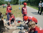 O pohár města Vrútky 3. července 2010 – fotografie 42