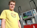 O pohár města Vrútky 3. července 2010 – fotografie 6