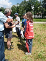 O pohár města Vrútky 3. července 2010 – fotografie 64