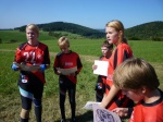 Závod hasičské všestrannosti - Střelná 24. září 2011 – fotografie 11