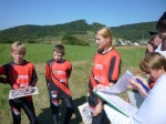 Závod hasičské všestrannosti - Střelná 24. září 2011 – fotografie 12