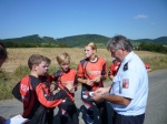 Závod hasičské všestrannosti - Střelná 24. září 2011 – fotografie 13