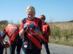 Závod hasičské všestrannosti - Střelná 24. září 2011 – fotografie 16