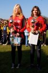 Závod hasičské všestrannosti - Střelná 24. září 2011 – fotografie 2