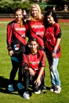 Závod hasičské všestrannosti - Střelná 24. září 2011 – fotografie 3