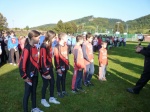 Závod hasičské všestrannosti - Střelná 24. září 2011 – fotografie 4