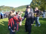 Závod hasičské všestrannosti - Střelná 24. září 2011 – fotografie 5