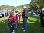 Závod hasičské všestrannosti - Střelná 24. září 2011 – fotografie 6