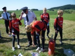Závod hasičské všestrannosti - Střelná 24. září 2011 – fotografie 10