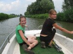Letní tábor - Tábořiště Smraďavka u Buchlovic  16. července 2011 – fotografie 146
