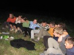 Letní tábor - Tábořiště Smraďavka u Buchlovic  16. července 2011 – fotografie 17