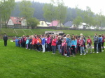 Obvodové kolo žáků 1. května 2011 – fotografie 2