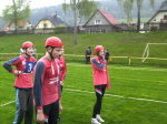 Obvodové kolo žáků 1. května 2011 – fotografie 5