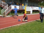 Okresní kolo žáci - Horní Lideč 21. května 2011 – fotografie 11
