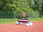 Okresní kolo žáci - Horní Lideč 21. května 2011 – fotografie 12