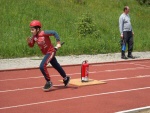 Okresní kolo žáci - Horní Lideč 21. května 2011 – fotografie 13