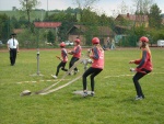Okresní kolo žáci - Horní Lideč 21. května 2011 – fotografie 15