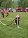 Okresní kolo žáci - Horní Lideč 21. května 2011 – fotografie 16