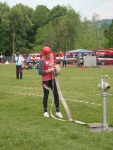 Okresní kolo žáci - Horní Lideč 21. května 2011 – fotografie 17