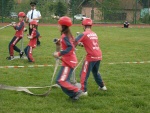 Okresní kolo žáci - Horní Lideč 21. května 2011 – fotografie 19