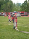 Okresní kolo žáci - Horní Lideč 21. května 2011 – fotografie 20