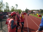 Okresní kolo žáci - Horní Lideč 21. května 2011 – fotografie 2