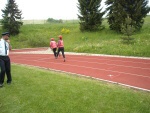 Okresní kolo žáci - Horní Lideč 21. května 2011 – fotografie 22