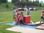 Okresní kolo žáci - Horní Lideč 21. května 2011 – fotografie 23