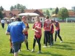 Okresní kolo žáci - Horní Lideč 21. května 2011 – fotografie 3