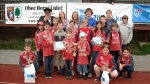 Okresní kolo žáci - Horní Lideč 21. května 2011 – fotografie 33