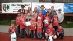 Okresní kolo žáci - Horní Lideč 21. května 2011 – fotografie 34