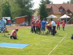 Okresní kolo žáci - Horní Lideč 21. května 2011 – fotografie 4