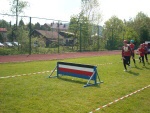 Okresní kolo žáci - Horní Lideč 21. května 2011 – fotografie 5