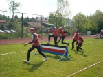 Okresní kolo žáci - Horní Lideč 21. května 2011 – fotografie 6