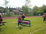 Okresní kolo žáci - Horní Lideč 21. května 2011 – fotografie 7