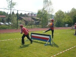 Okresní kolo žáci - Horní Lideč 21. května 2011 – fotografie 8