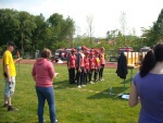 Okresní kolo žáci - Horní Lideč 21. května 2011 – fotografie 9