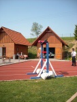 Okresní kolo žáci - Horní Lideč 21. května 2011 – fotografie 10