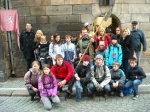 Memoriál Marty Habadové - Praha 5. listopadu 2011 – fotografie 3