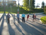 Soustředění 2 - Veselá 6. května 2011 – fotografie 16