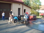 Soustředění 2 - Veselá 6. května 2011 – fotografie 17