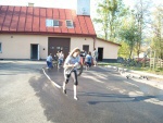 Soustředění 2 - Veselá 6. května 2011 – fotografie 18