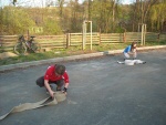 Soustředění - Veselá 20. dubna 2011 – fotografie 2